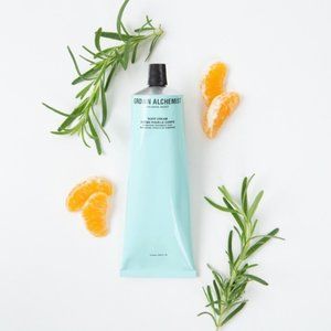 Grown Alchemist Body Cream Mandarin Rosemary Leaf